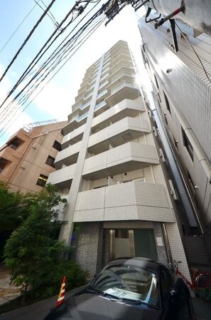 アクサスジーベック秋葉原の物件内観写真